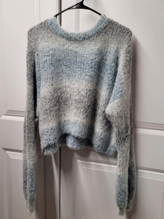 wild fable Sweaters - Wild Fable Women's Sweater Size: XL Fuzzy